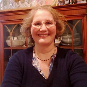 Meet your Posher, Tammy